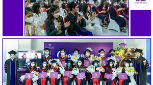 Chương trình chuyển tiếp QTS Diploma