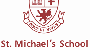 Trung Học St. Michael's School (Wales, Anh Quốc)