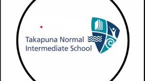 Trường Trung học Takapuna Intermediate 