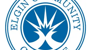 Trường Cao Đẳng Cộng Đồng Elgin Community College 
