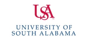 Trường Đại học University of South Alabama (bang Alabama)