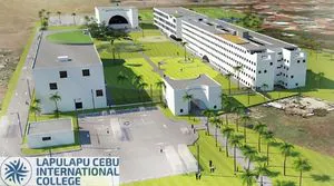 Nhật Ký Ngày 9 - Lapulapu-Cebu International College