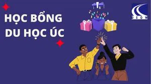 Học Bổng Đại Học Của Thủ Hiến Tây Úc