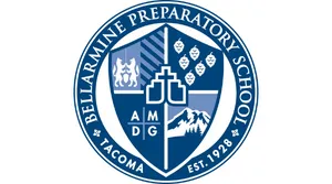Trung học Bellarmine Preparatory School (Washington)