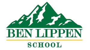 Trung học Ben Lippen School (South Carolina)