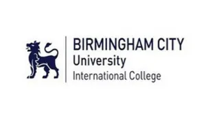 Đại học Birmingham City University International College 