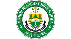 Trung học Bishop Blanchet High School (Washington)   