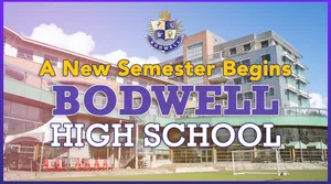 Bodwell High School: Trung Học Tú Tài Quốc Tế Hàng Đầu Canada Bắt Đầu Học Kỳ Mới