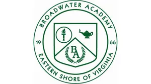 Trung học Broadwater Academy (Virginia)