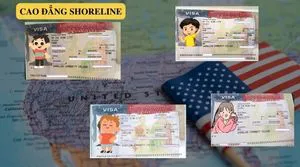 Shoreline Community College: Cao đẳng cộng đồng Mỹ xếp hạng 11 CĐCĐ có số lượng SV quốc tế theo học đông nhất