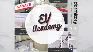 Cập nhật tình trạng phòng tại Trường Anh ngữ EV Academy: tháng 7, 8/2022