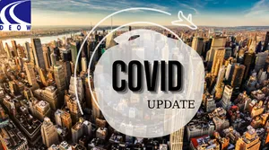 Cập nhật tình hình COVID tại Hoa Kỳ, Anh, Úc, Canada cho Du học sinh (tháng 10/2021)