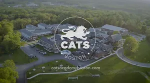 Trung học Cats Academy Boston: Học bổng kỳ 1/2024
