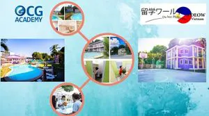 Trường Anh ngữ CG Academy nhận học viên 13 - 14 tuổi cho khóa General ESL/Semi - Sparta ESL