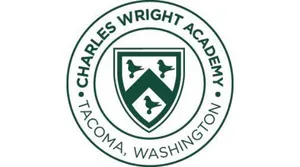 Trung học Charles Wright Academy (Washington)
