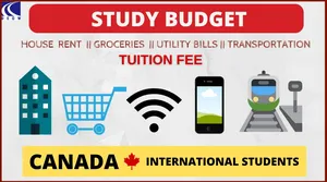 Chi Phí Du Học Canada Dành Cho Học Sinh Quốc Tế