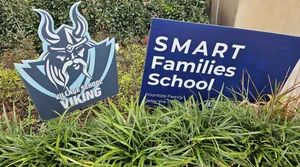 LỢI ÍCH CỦA CHƯƠNG TRÌNH SMART FAMILIES TẠI TRUNG HỌC NỘI TRÚ