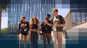 Du Học Anh tại University of Aberdeen – Học bổng lên đến £10,000 dành cho sinh viên quốc tế năm 2026