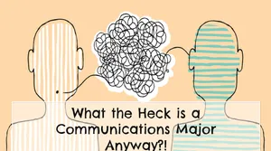 Du học ngành Truyền thông