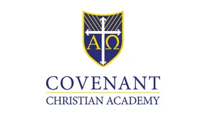 Trung học Covenant Christian Academy (Texas)