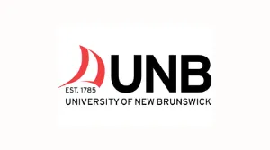 Trường đại học University of New Brunswick (New Brunswick)