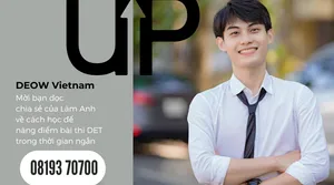 Chia Sẻ Kinh Nghiệm Nâng Điểm Bài Thi Duolingo Trong Thời Gian Ngắn