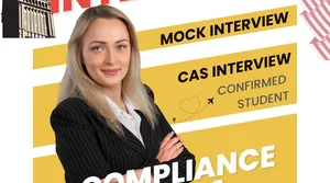 CAS Interview và Mock Interview dành cho Du học sinh tương lai