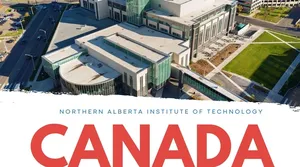 Cam Kết Vì Tương Lai Người Học của Học Viện Công Nghệ Bắc Alberta NAIT