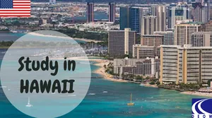 Du học Mỹ: Tìm hiểu bang Hawai'i