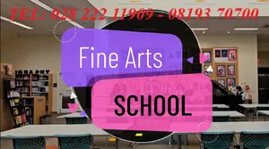 HỌC NGHỆ THUẬT FINE ARTS VÀ PERFORMING ARTS TẠI NORTH BROWARD PREP SCHOOL