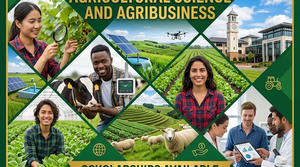 DU HỌC NEW ZEALAND: CHƯƠNG TRÌNH SAU ĐẠI HỌC MASTER OF AGRIBUSINESS TẠI ĐẠI HỌC MASSEY