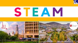 Du học ngành STEM tại trường đại học top 100 của Mỹ