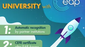 Du học Úc không cần IELTS” cùng EAP Space