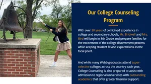 Trung học The Webb School (Tennessee)