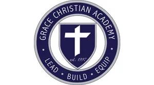 Trung học Grace Christian Academy (Texas) 