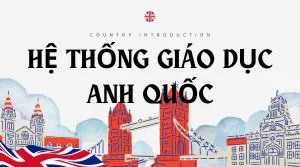 Hệ thống giáo dục Anh Quốc