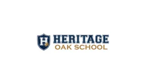 Trung học Heritage Oak Private School (California)