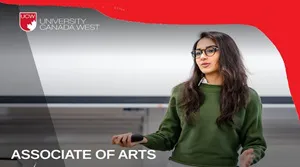 CHÚC MỪNG HỌC SINH ĐẠT HỌC BỔNG TỪ ĐẠI HỌC CANADA WEST, CANADA