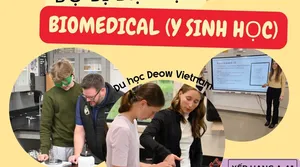 Trung Học Dự Bị Đại Học: Chân Ái Cho Học Sinh Việt Nam