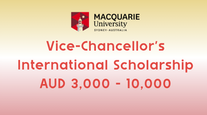 Du Học Úc 2027: Cập Nhật Chương trình & Học Bổng Khủng Từ Trường Đại học Macquarie University