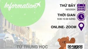 Hội thảo Du học Canada con đường từ Trung học đến Đại học Top
