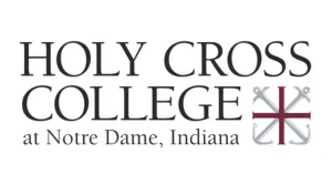 Đại học Holy Cross College At Notre Dame (Indiana)