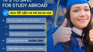 Du học Hệ Sau Đại Học - Tin tức học bổng du học tháng 3/2025