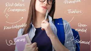 10 PHẨM CHẤT CỦA HỌC SINH CHƯƠNG TRÌNH TÚ TÀI QUỐC TẾ - IB LEARNER PROFILE