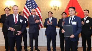 Đại học Arizona State University - nơi đào tạo ngành bán dẫn, vi điện tử lớn nhất Hoa Kỳ