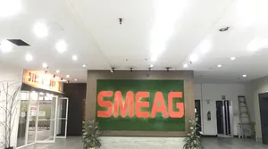 Hệ Thống Trường SMEAG - Trường Anh Ngữ SMEAG Cebu
