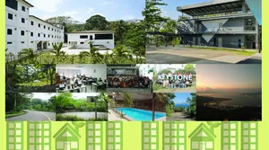 Không Gian Xanh Tốt Cho Sức Khỏe Và Hiệu Quả Học Tập Tuyệt Vời Tại Keystone Academy