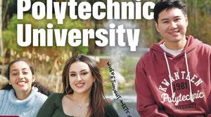 Kwantlen Polytechnic University – Trải nghiệm học tập và làm việc tại Canada