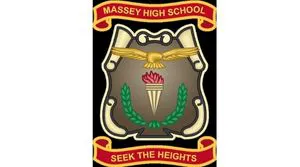 Trung học New Zealand Massey High School (Auckland, New Zealand)