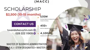 Du Học Hệ Sau Đại Học/ Thạc Sĩ